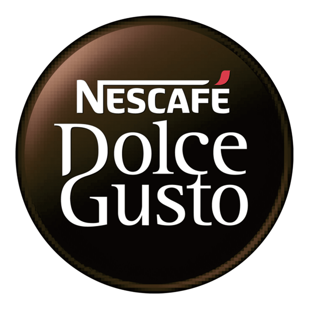 Nescafe Dolce Gusto
