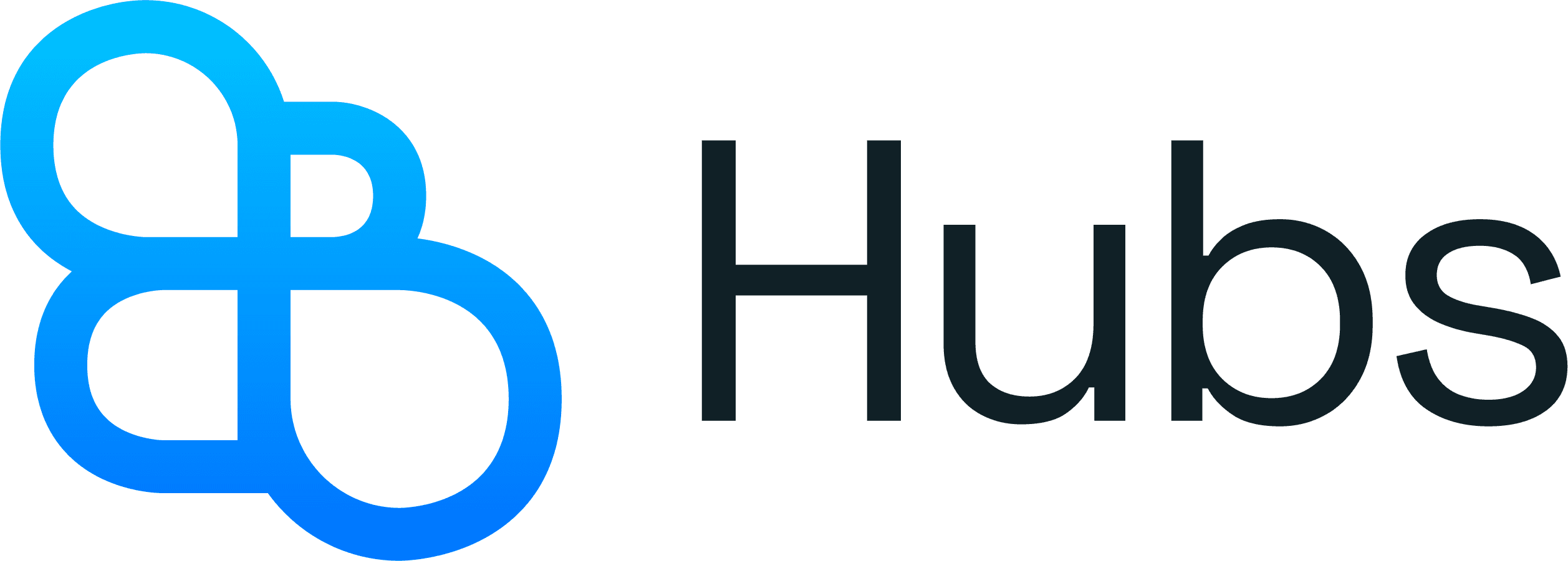 LoopOS Hubs