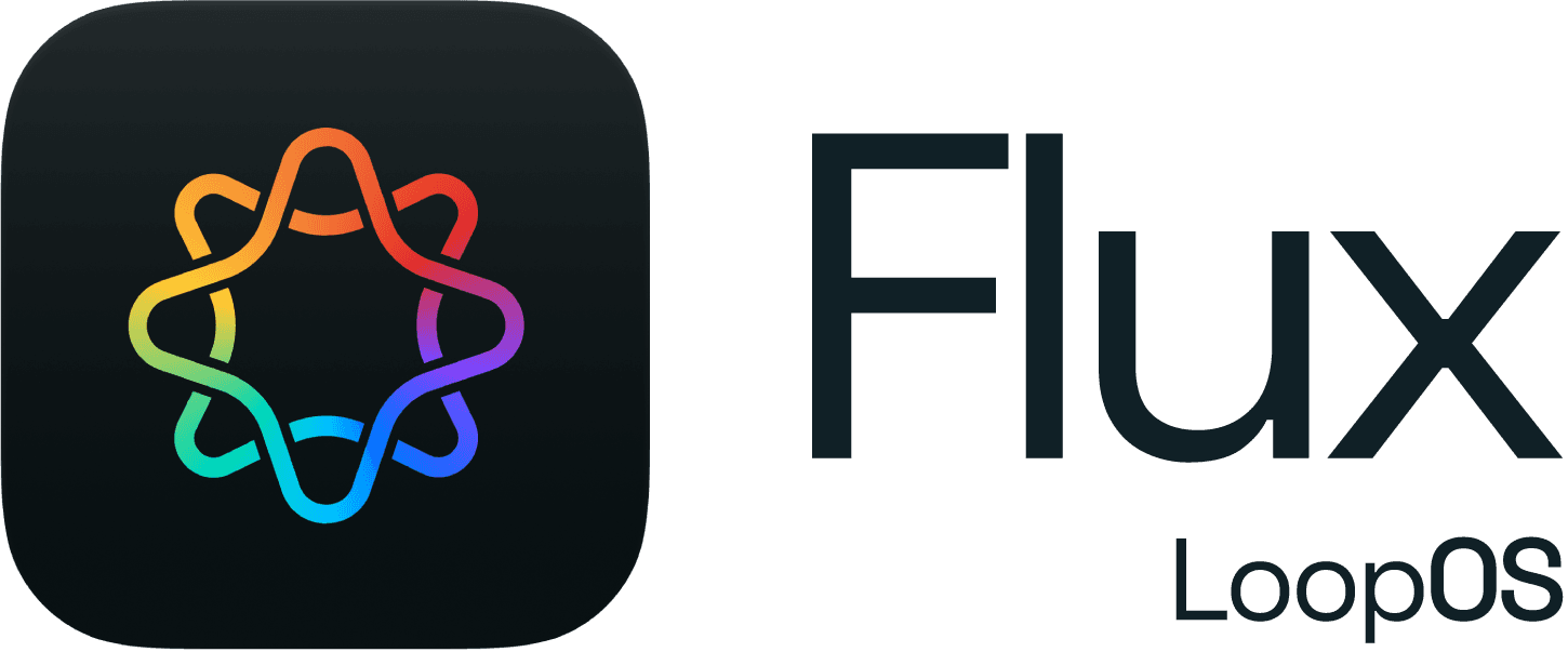 LoopOS Flux